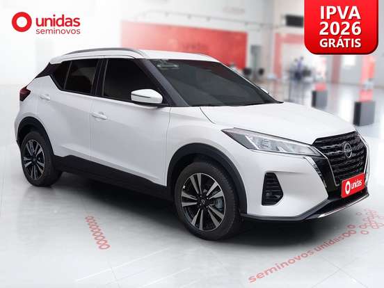 NISSAN-KICKS PLAY-2025