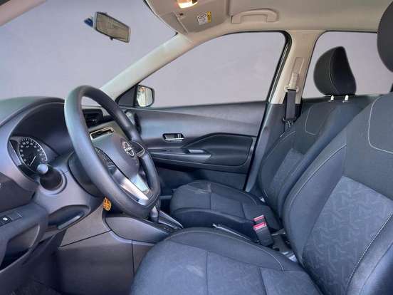 NISSAN-KICKS PLAY-1.6 16V FLEXSTART SENSE XTRONIC NISSAN-KICKS PLAY-2025