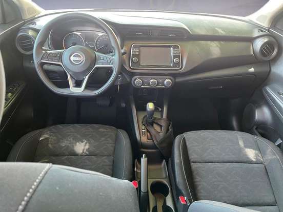 NISSAN-KICKS PLAY-1.6 16V FLEXSTART SENSE XTRONIC NISSAN-KICKS PLAY-2025