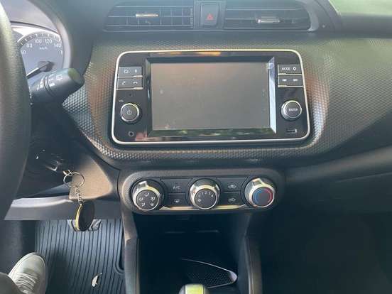 NISSAN-KICKS PLAY-1.6 16V FLEXSTART SENSE XTRONIC NISSAN-KICKS PLAY-2025