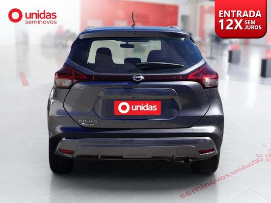 NISSAN-KICKS PLAY-2025