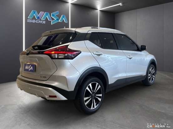 NISSAN-KICKS PLAY-1.6 16V FLEXSTART SENSE XTRONIC NISSAN-KICKS PLAY-2024