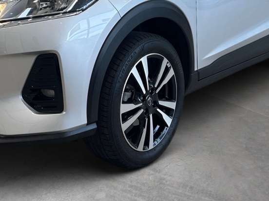 NISSAN-KICKS PLAY-1.6 16V FLEXSTART SENSE XTRONIC NISSAN-KICKS PLAY-2024