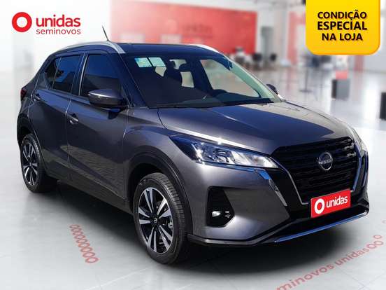 NISSAN-KICKS PLAY-2025