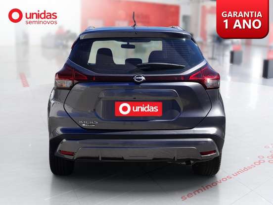 NISSAN-KICKS PLAY-2025