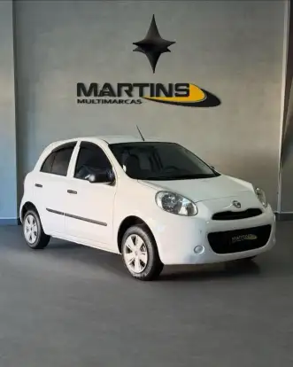 NISSAN-MARCH-2015