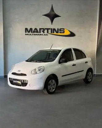 NISSAN-MARCH-2015