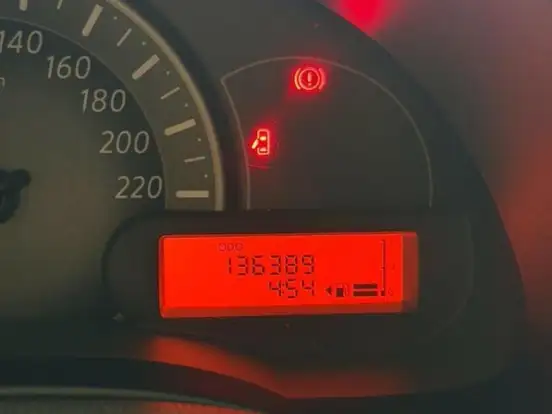 NISSAN-MARCH-1.0 ACTIVE 16V FLEX 4P MANUAL NISSAN-MARCH-2015