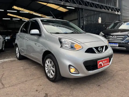 NISSAN-MARCH-2014
