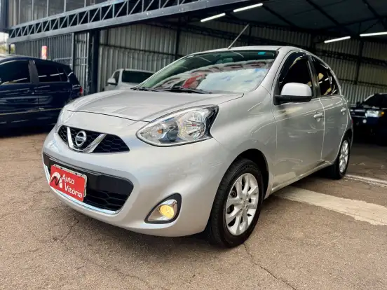 NISSAN-MARCH-2014