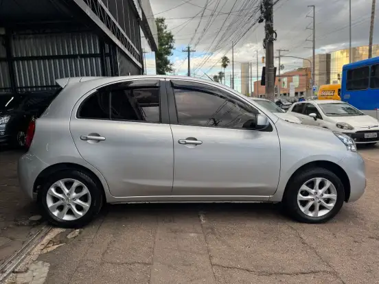 NISSAN-MARCH-2014
