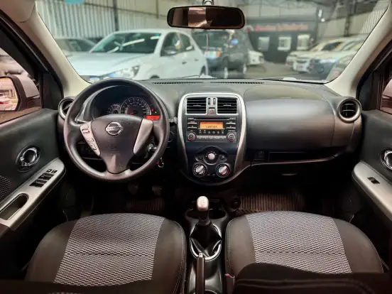 NISSAN-MARCH-2014