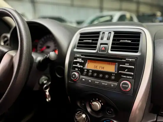 NISSAN-MARCH-2014