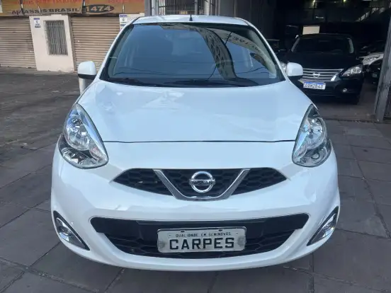 NISSAN-MARCH-2016
