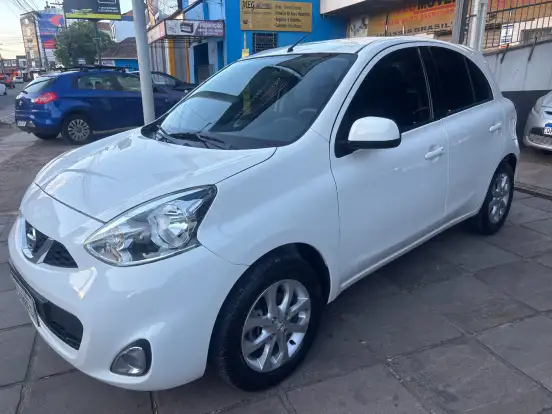 NISSAN-MARCH-2016
