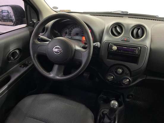 NISSAN-MARCH-2014