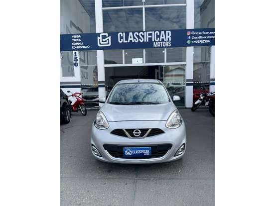 NISSAN-MARCH-2014