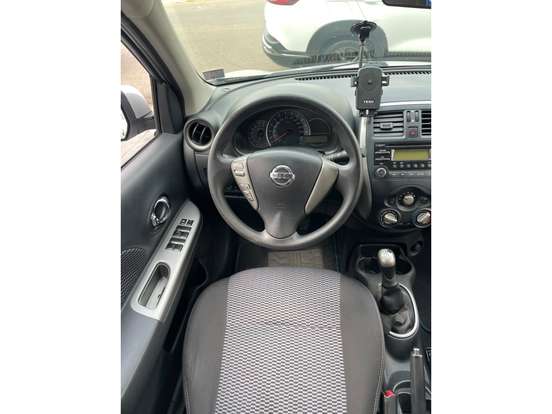 NISSAN-MARCH-2014