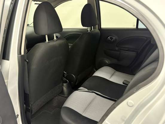 NISSAN-MARCH-2013