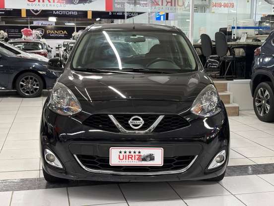 NISSAN-MARCH-2015