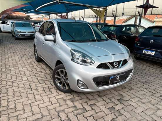 NISSAN-MARCH-2014