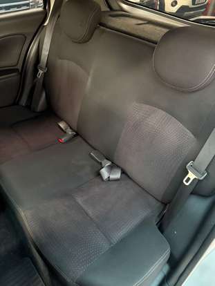 NISSAN-MARCH-1.6 SL 16V FLEX 4P MANUAL NISSAN-MARCH-2014
