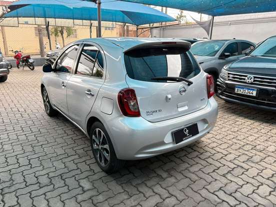 NISSAN-MARCH-2014