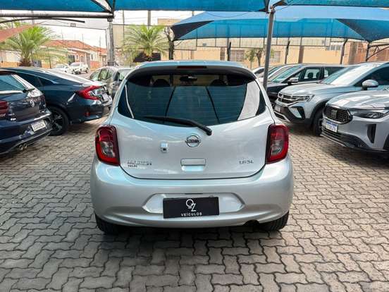 NISSAN-MARCH-2014