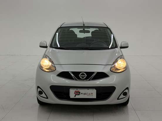 NISSAN-MARCH-2017