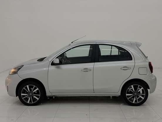 NISSAN-MARCH-2017