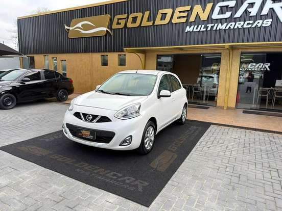 NISSAN-MARCH-2015