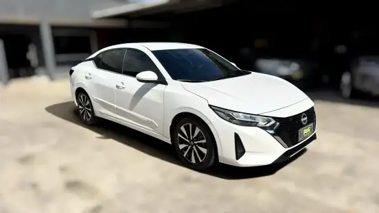 NISSAN-SENTRA-2025
