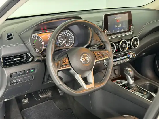 NISSAN-SENTRA-2.0 16V GASOLINA ADVANCE XTRONIC NISSAN-SENTRA-2024