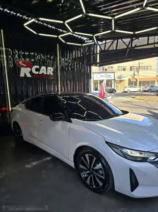 NISSAN-SENTRA-2025