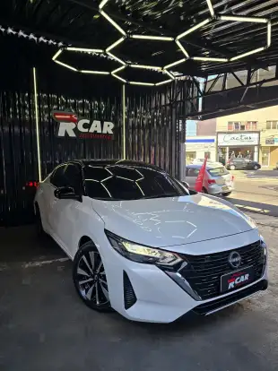 NISSAN-SENTRA-2025