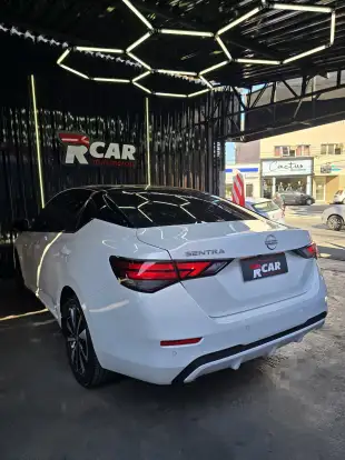 NISSAN-SENTRA-2025