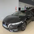 NISSAN SENTRA 2.0 16V GASOLINA EXCLUSIVE XTRONIC NISSAN SENTRA 2.0 16V GASOLINA EXCLUSIVE XTRONIC