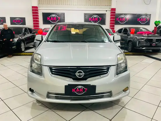 NISSAN-SENTRA-2012