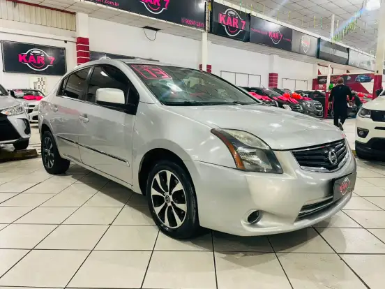 NISSAN-SENTRA-2012