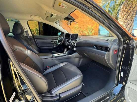 NISSAN-SENTRA-2.0 16V GASOLINA ADVANCE XTRONIC NISSAN-SENTRA-2023