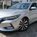 NISSAN SENTRA 2.0 16V GASOLINA ADVANCE XTRONIC NISSAN SENTRA 2.0 16V GASOLINA ADVANCE XTRONIC