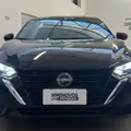 NISSAN SENTRA 2.0 16V GASOLINA ADVANCE XTRONIC NISSAN SENTRA 2.0 16V GASOLINA ADVANCE XTRONIC