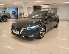 NISSAN SENTRA 2.0 16V GASOLINA ADVANCE XTRONIC NISSAN SENTRA 2.0 16V GASOLINA ADVANCE XTRONIC