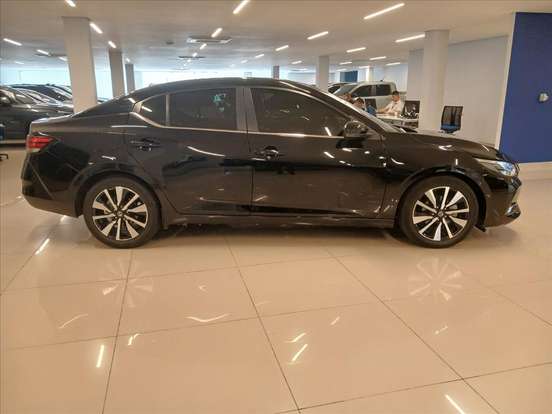 NISSAN-SENTRA-2.0 16V GASOLINA ADVANCE XTRONIC NISSAN-SENTRA-2023