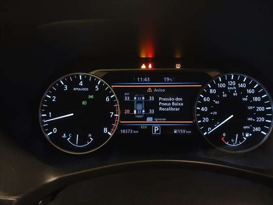 NISSAN-SENTRA-2.0 16V GASOLINA ADVANCE XTRONIC NISSAN-SENTRA-2023