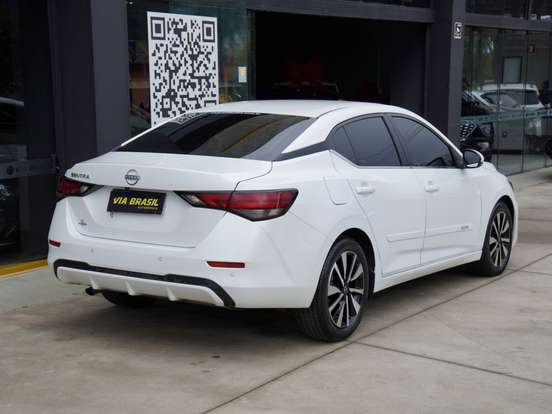 NISSAN-SENTRA-2.0 16V GASOLINA ADVANCE XTRONIC NISSAN-SENTRA-2024