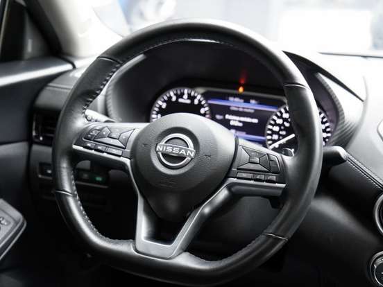 NISSAN-SENTRA-2.0 16V GASOLINA ADVANCE XTRONIC NISSAN-SENTRA-2024
