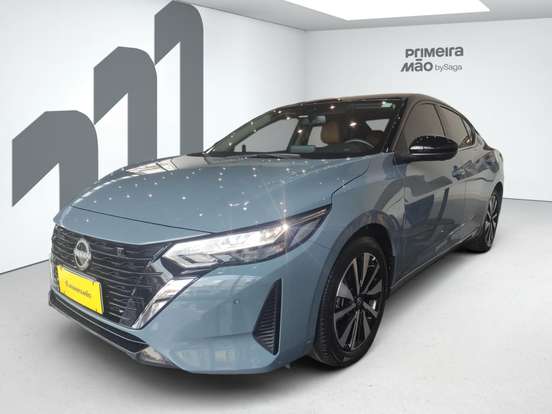 NISSAN-SENTRA-2024