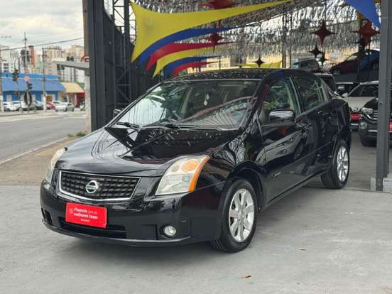 NISSAN-SENTRA-2008