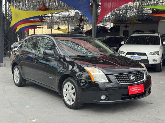 NISSAN-SENTRA-2008
